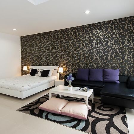 Vantage Health Resort Nong Prue Bagian luar foto
