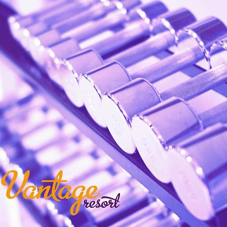 Vantage Health Resort Nong Prue Bagian luar foto