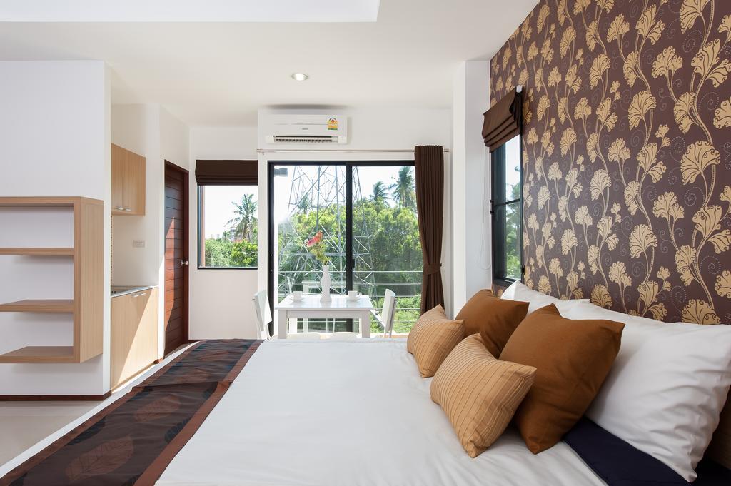 Vantage Health Resort Nong Prue Ruang foto