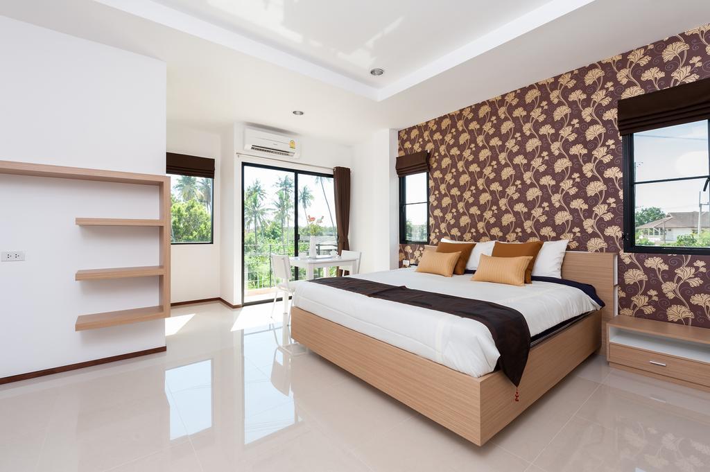 Vantage Health Resort Nong Prue Ruang foto