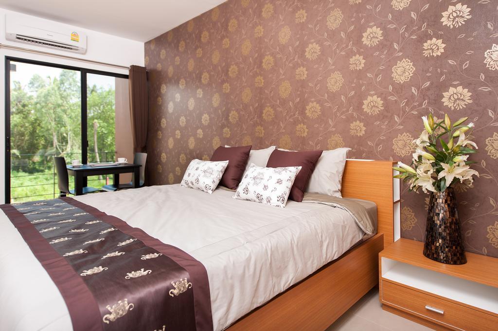 Vantage Health Resort Nong Prue Ruang foto