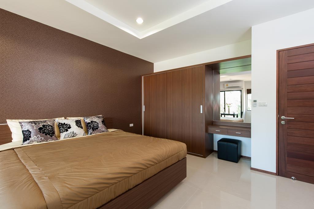 Vantage Health Resort Nong Prue Ruang foto