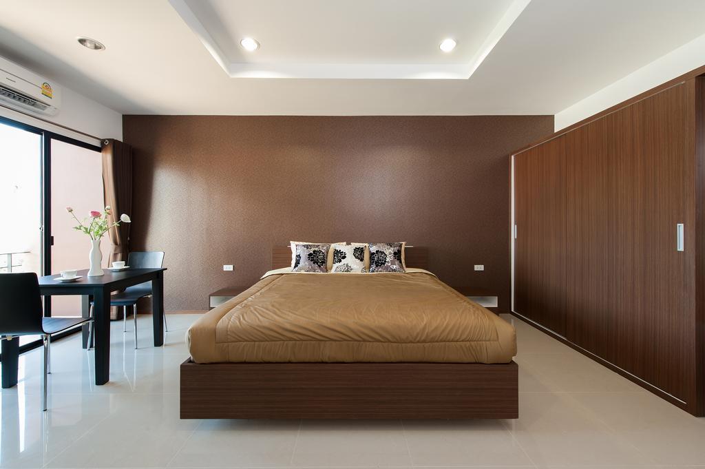 Vantage Health Resort Nong Prue Ruang foto