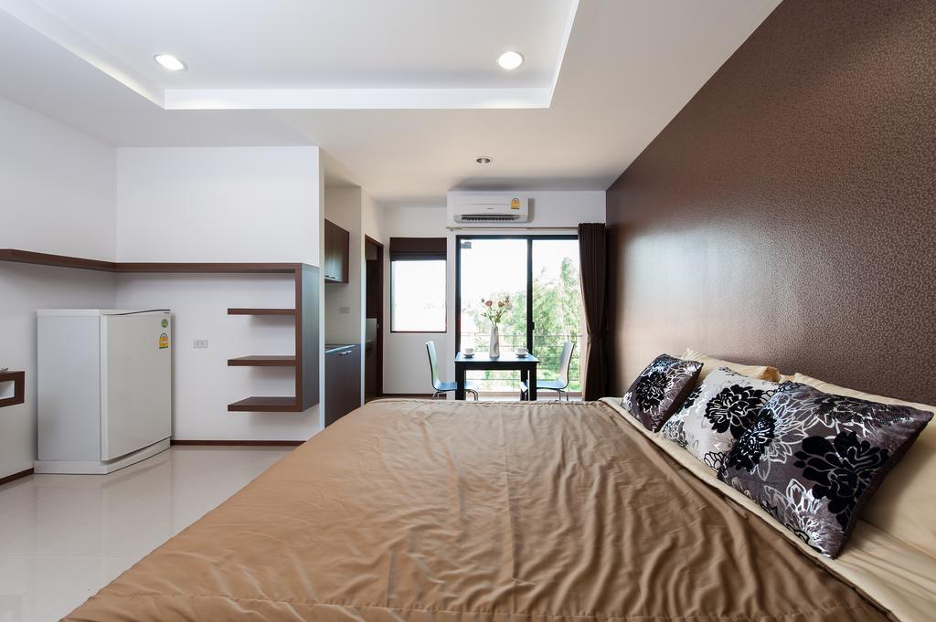 Vantage Health Resort Nong Prue Ruang foto