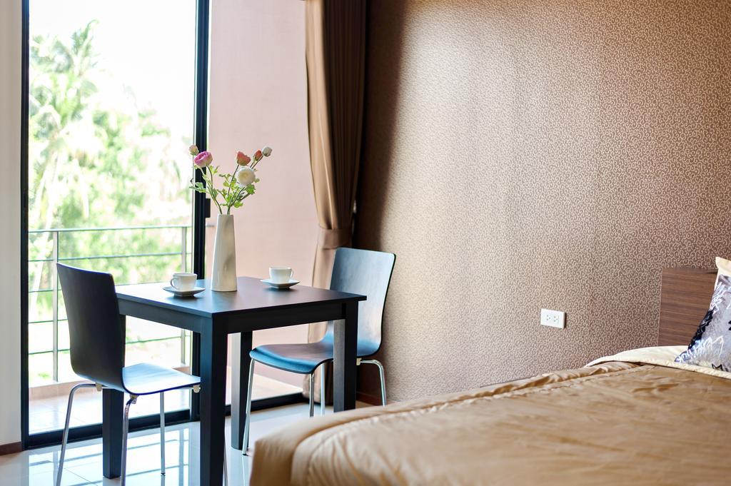 Vantage Health Resort Nong Prue Ruang foto
