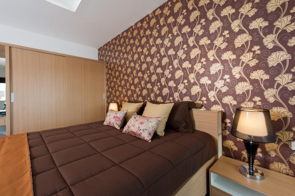 Vantage Health Resort Nong Prue Ruang foto