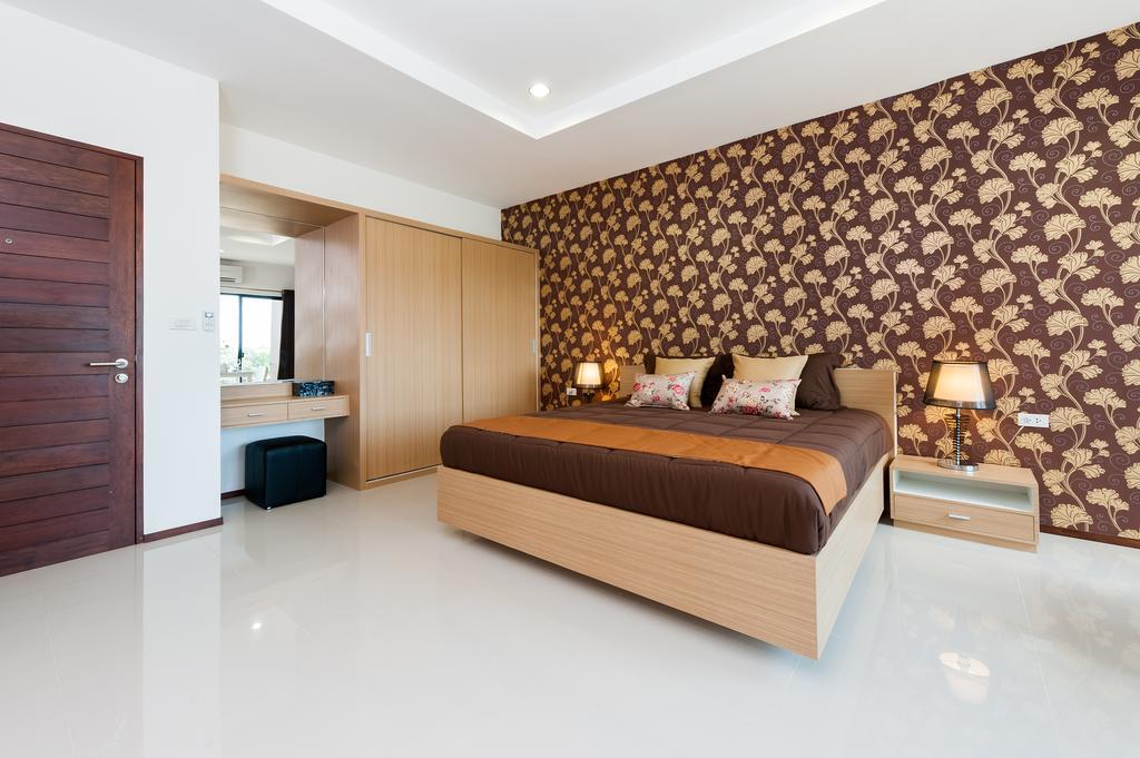 Vantage Health Resort Nong Prue Ruang foto