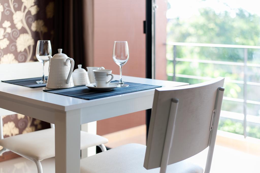 Vantage Health Resort Nong Prue Ruang foto