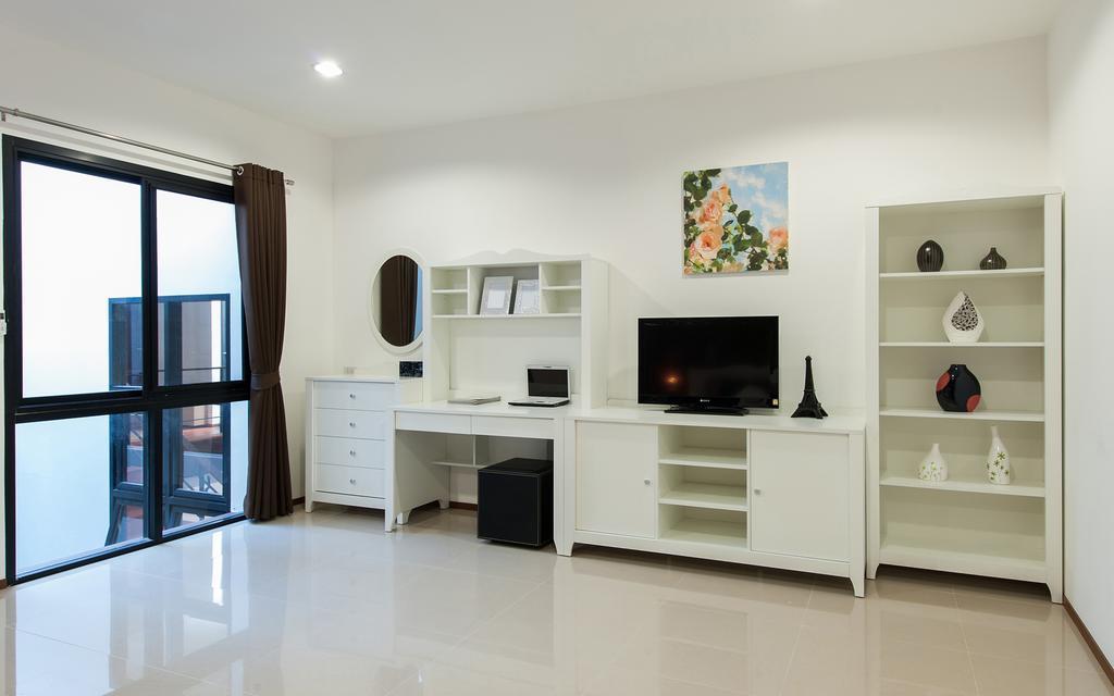 Vantage Health Resort Nong Prue Bagian luar foto