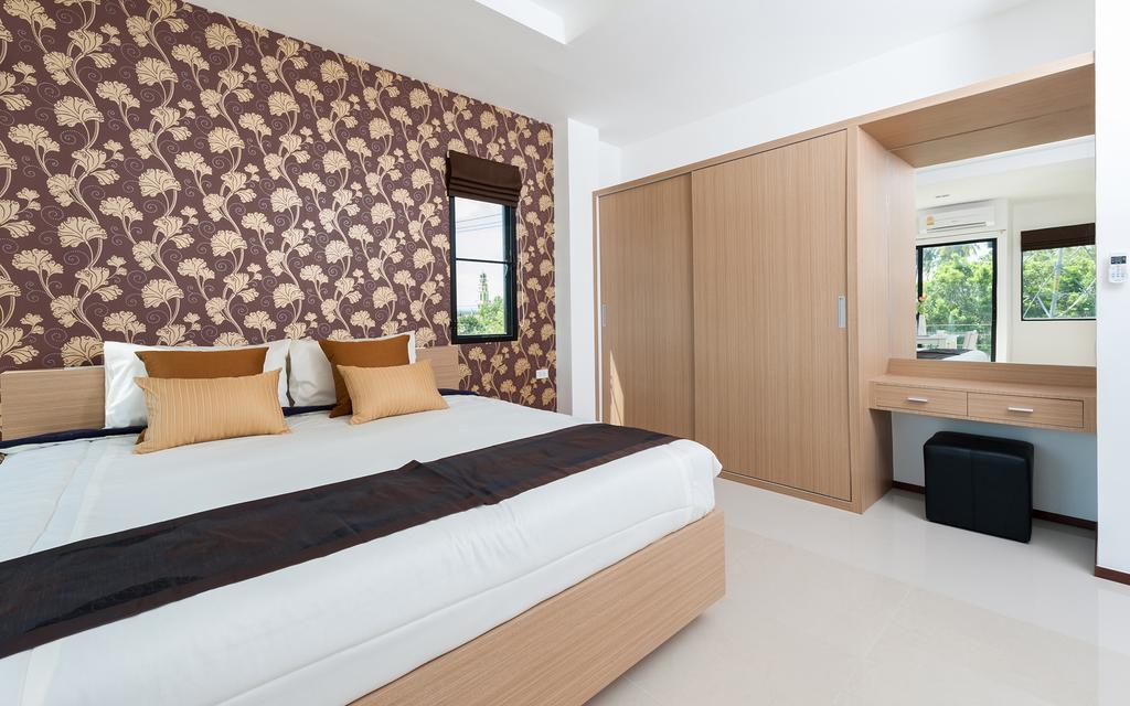 Vantage Health Resort Nong Prue Bagian luar foto