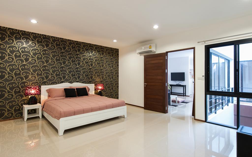 Vantage Health Resort Nong Prue Bagian luar foto