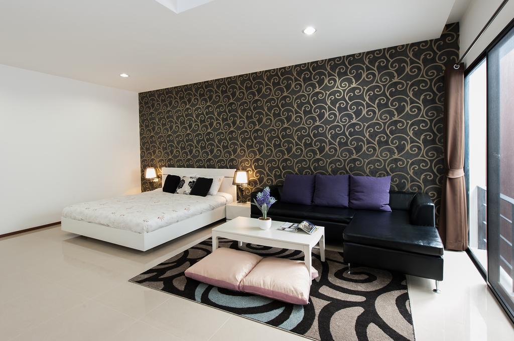 Vantage Health Resort Nong Prue Bagian luar foto