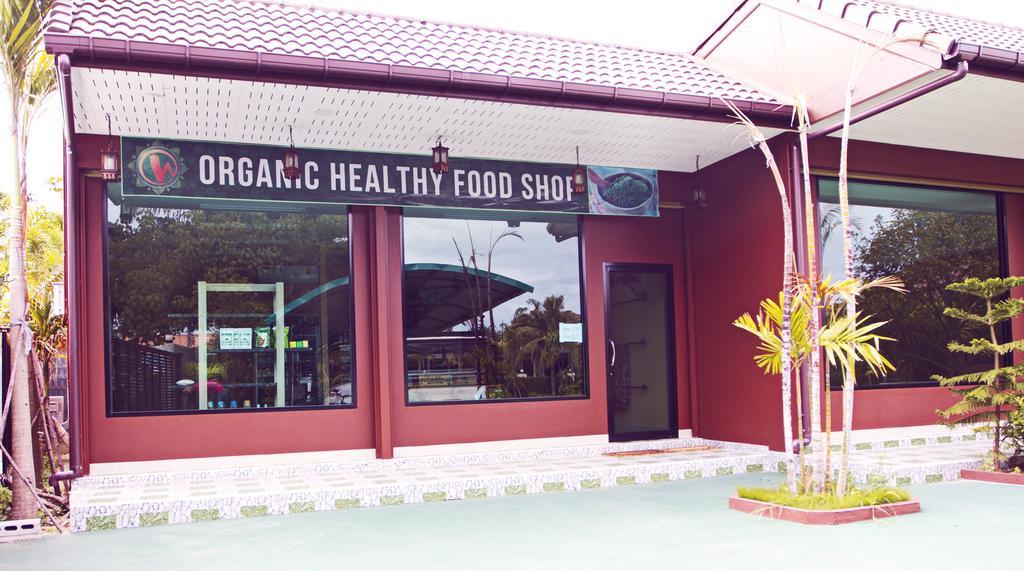 Vantage Health Resort Nong Prue Bagian luar foto