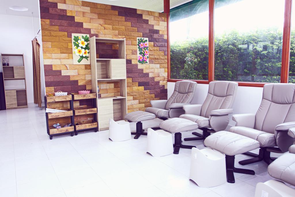 Vantage Health Resort Nong Prue Bagian luar foto
