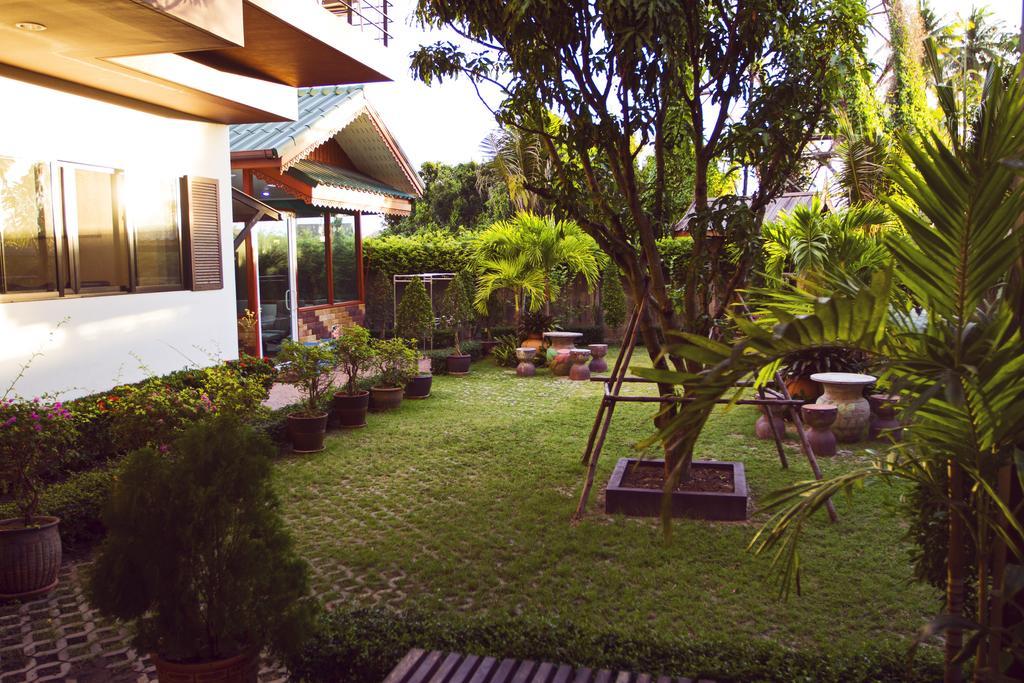 Vantage Health Resort Nong Prue Bagian luar foto