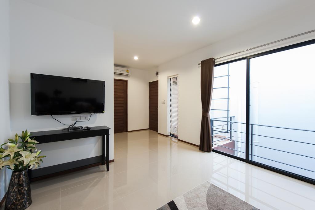 Vantage Health Resort Nong Prue Bagian luar foto