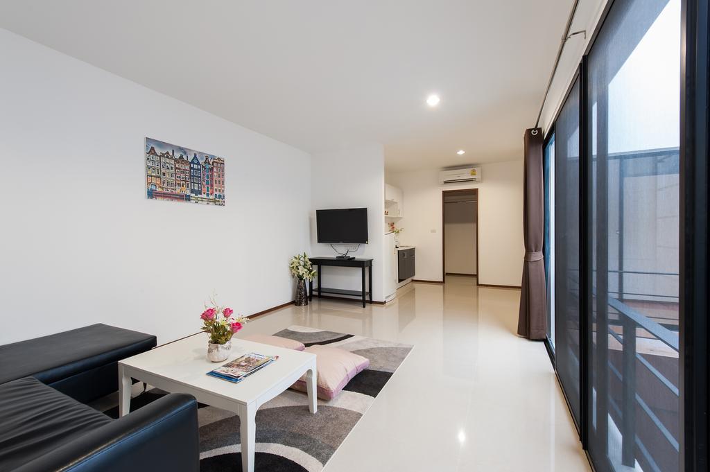 Vantage Health Resort Nong Prue Bagian luar foto