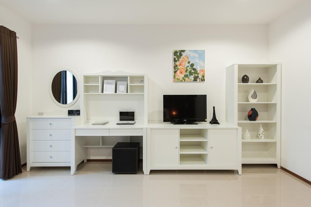 Vantage Health Resort Nong Prue Bagian luar foto