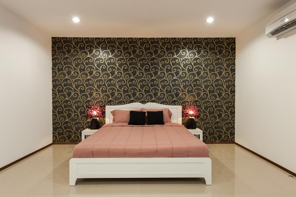 Vantage Health Resort Nong Prue Bagian luar foto