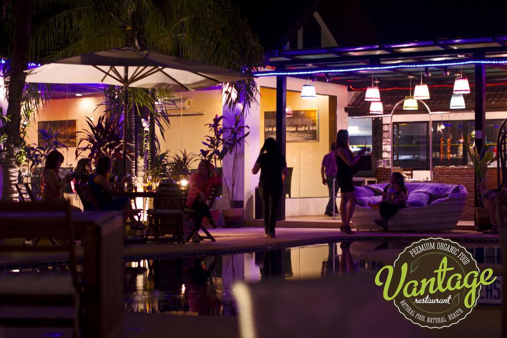 Vantage Health Resort Nong Prue Bagian luar foto