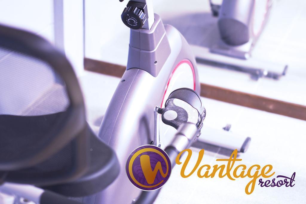 Vantage Health Resort Nong Prue Bagian luar foto