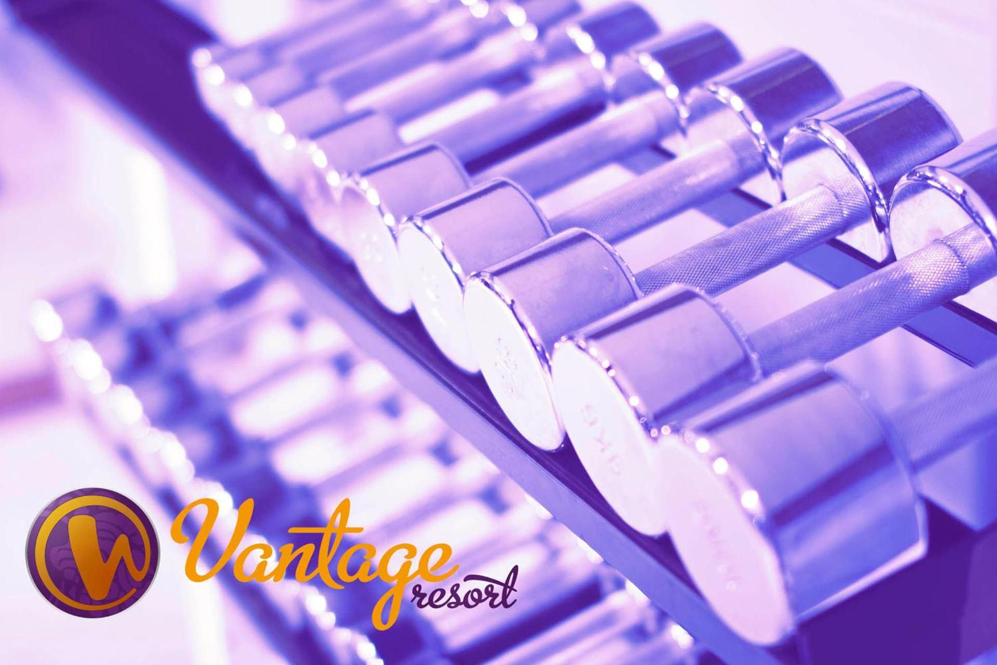 Vantage Health Resort Nong Prue Bagian luar foto